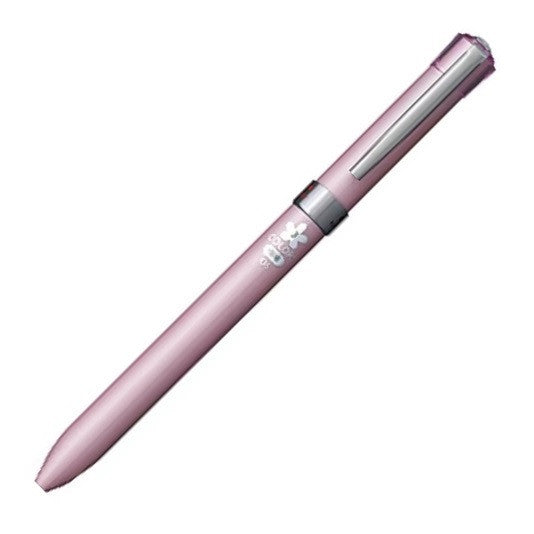 Multipen Mitsubishi UNI Jetstream F*Series 0.5 mm | 3 kolory