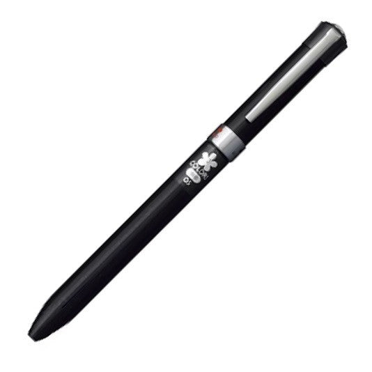 Multipen Mitsubishi UNI Jetstream F*Series 0.5 mm | 3 kolory
