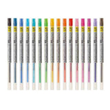 Wkład do Multipena uni Mitsubishi Style Fit Meister | 0,5mm