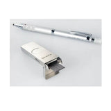 Rysiki do ołówków mechanicznych w metalowym opakowaniu | 0.5mm HB