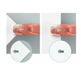 Zszywacz bezzszywkowy Kokuyo Harinacs