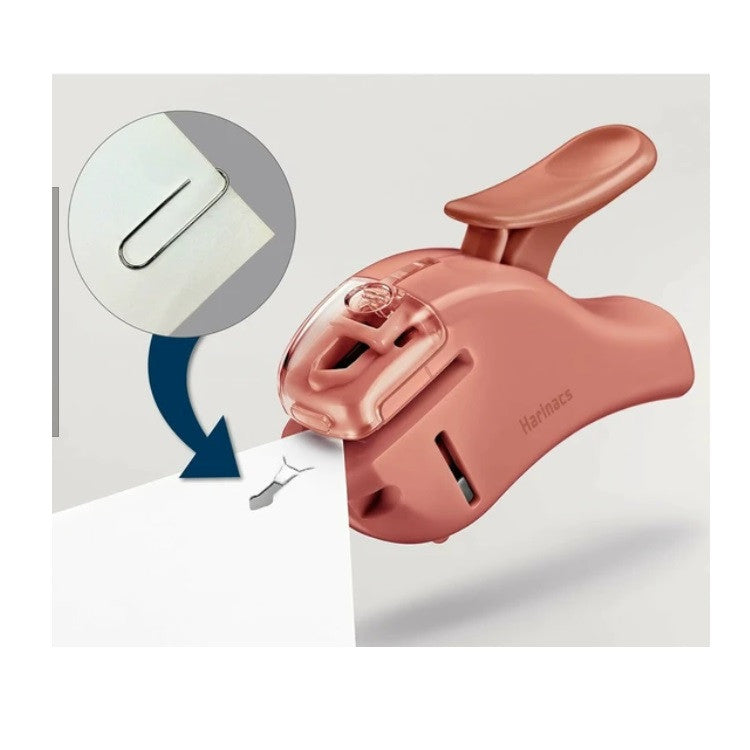 Zszywacz bezzszywkowy Kokuyo Harinacs