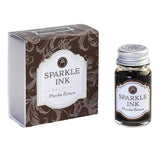 Atrament do piór maczanych Teranishi | Mocha Brown