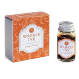 Atrament do piór maczanych Teranishi | Ginger Orange