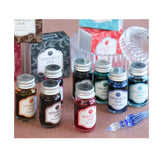 Atrament do piór maczanych Teranishi | Royal Blue