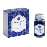 Atrament do piór maczanych Teranishi | Royal Blue