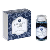 Atrament do piór maczanych Teranishi | Midnight Navy