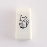 Pieczątka w rolce | Szynszyla