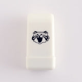 Pieczątka w rolce | Manul stepowy