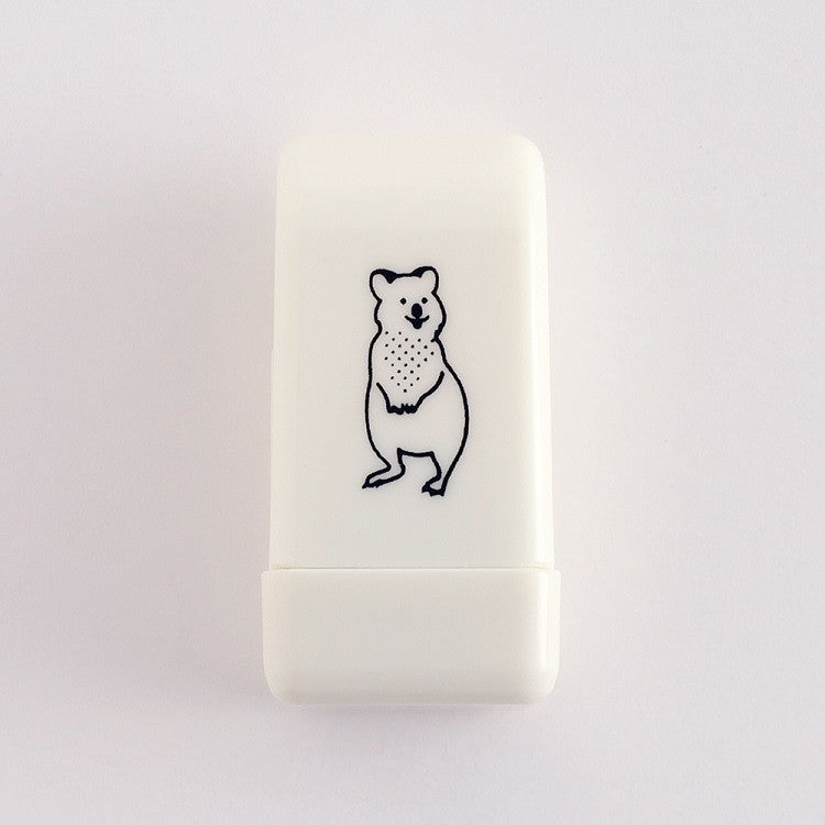 Pieczątka w rolce | Kuoka