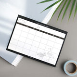 Planer miesięczny ICONIC Mini