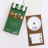 Karteczki samoprzylepne Pixelook