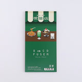 Karteczki samoprzylepne Pixelook