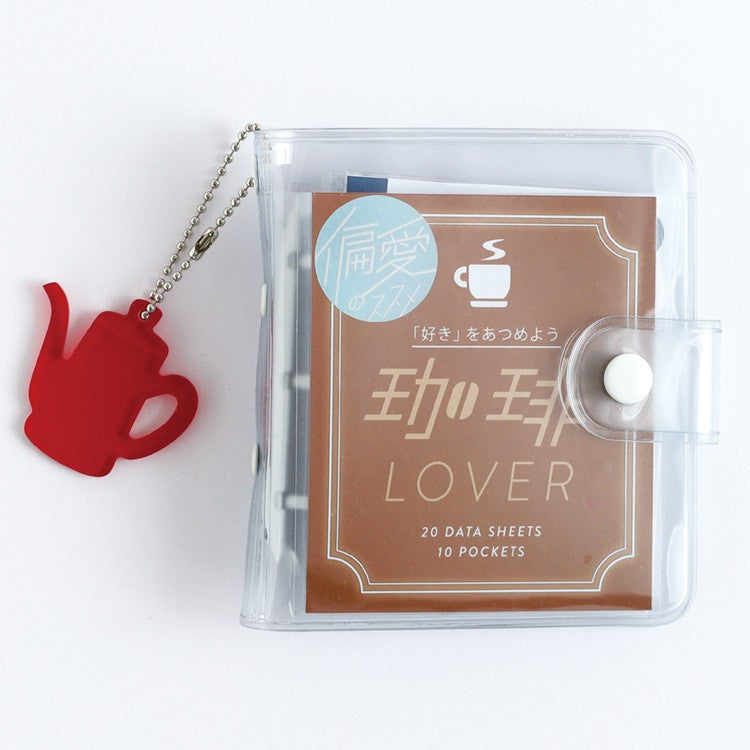 Mini segregator | Moje ulubione