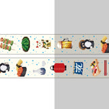 Taśma dekoracyjna Pixelook | Japonia