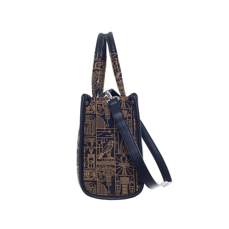 Mała Torba | Hieroglify
