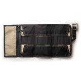 Piórnik zwijany LOCHBY Tool Roll