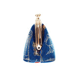 Portmonetka | Paddington - Niebieski