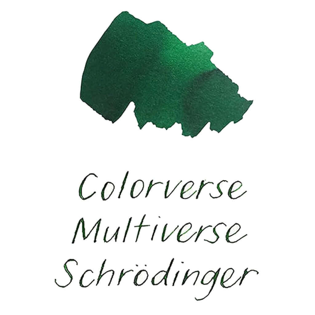 Atrament Colorverse Ink The Mini Collection 5 ml