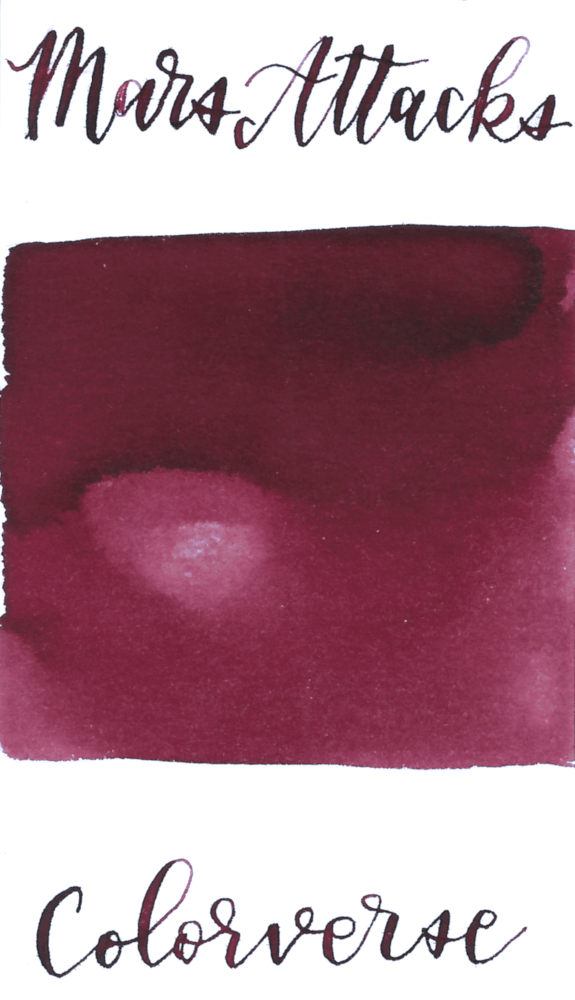 Atrament Colorverse Ink The Mini Collection 5 ml