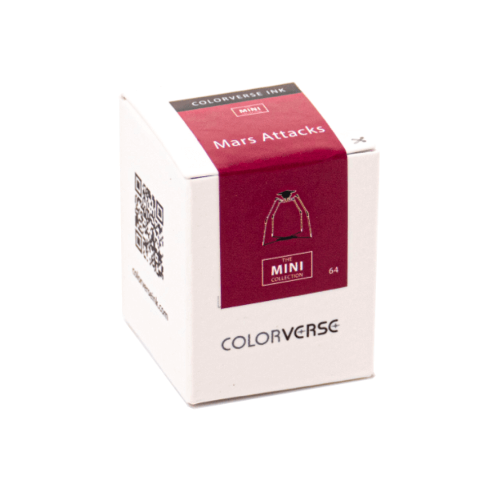 Atrament Colorverse Ink The Mini Collection 5 ml