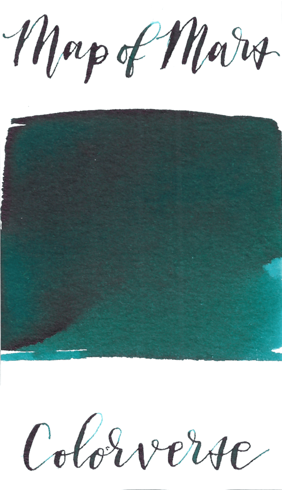 Atrament Colorverse Ink The Mini Collection 5 ml