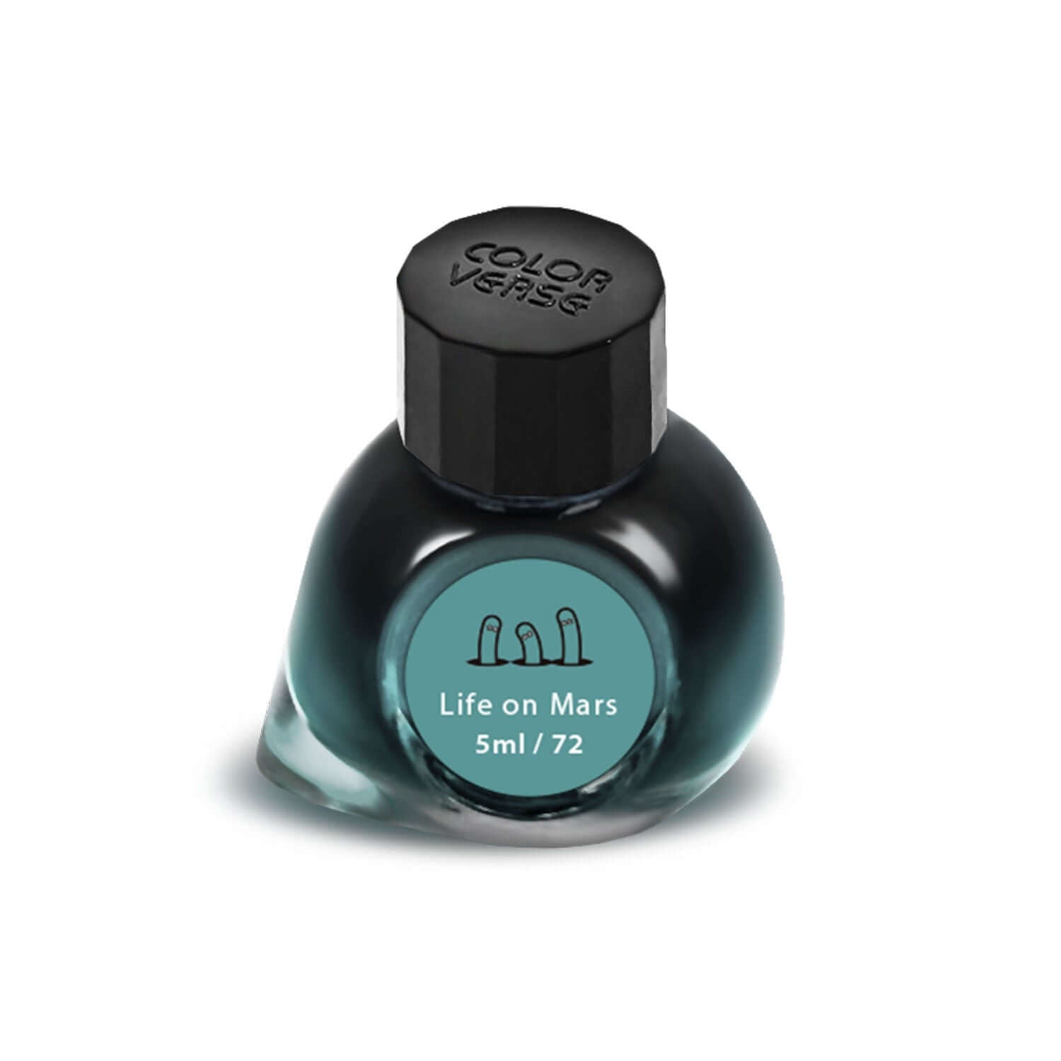 Atrament Colorverse Ink The Mini Collection 5 ml