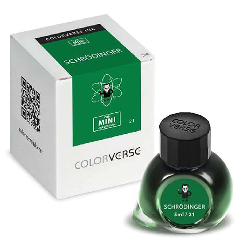 Atrament Colorverse Ink The Mini Collection 5 ml