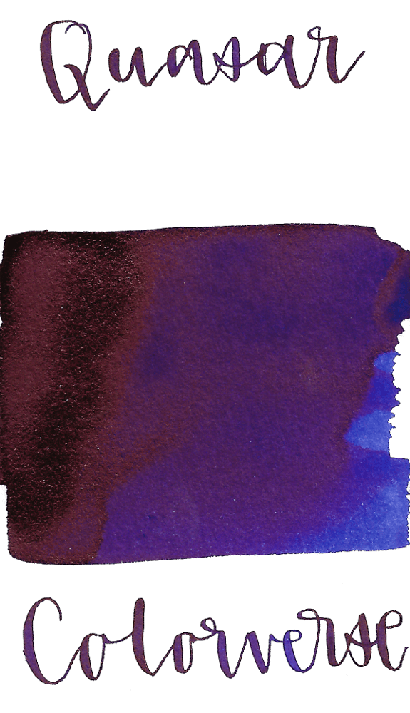 Atrament Colorverse Ink The Mini Collection 5 ml