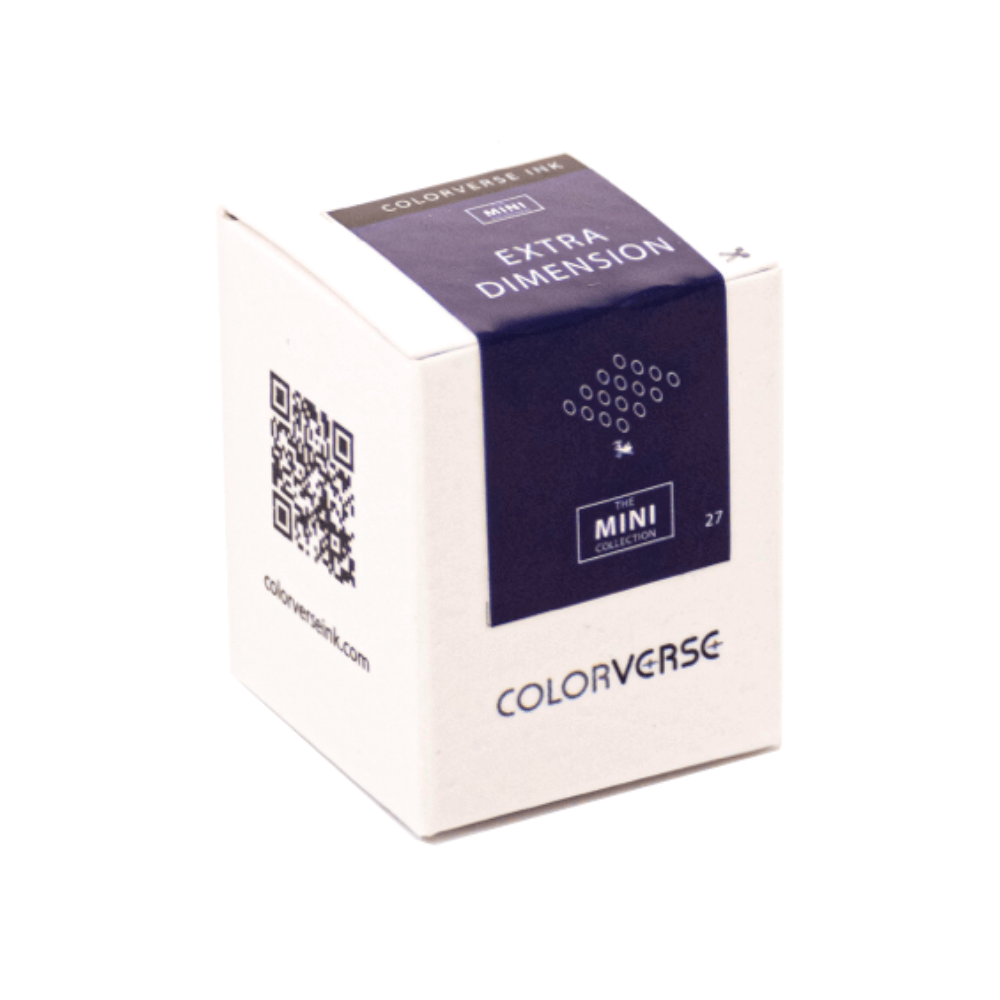 Atrament Colorverse Ink The Mini Collection 5 ml