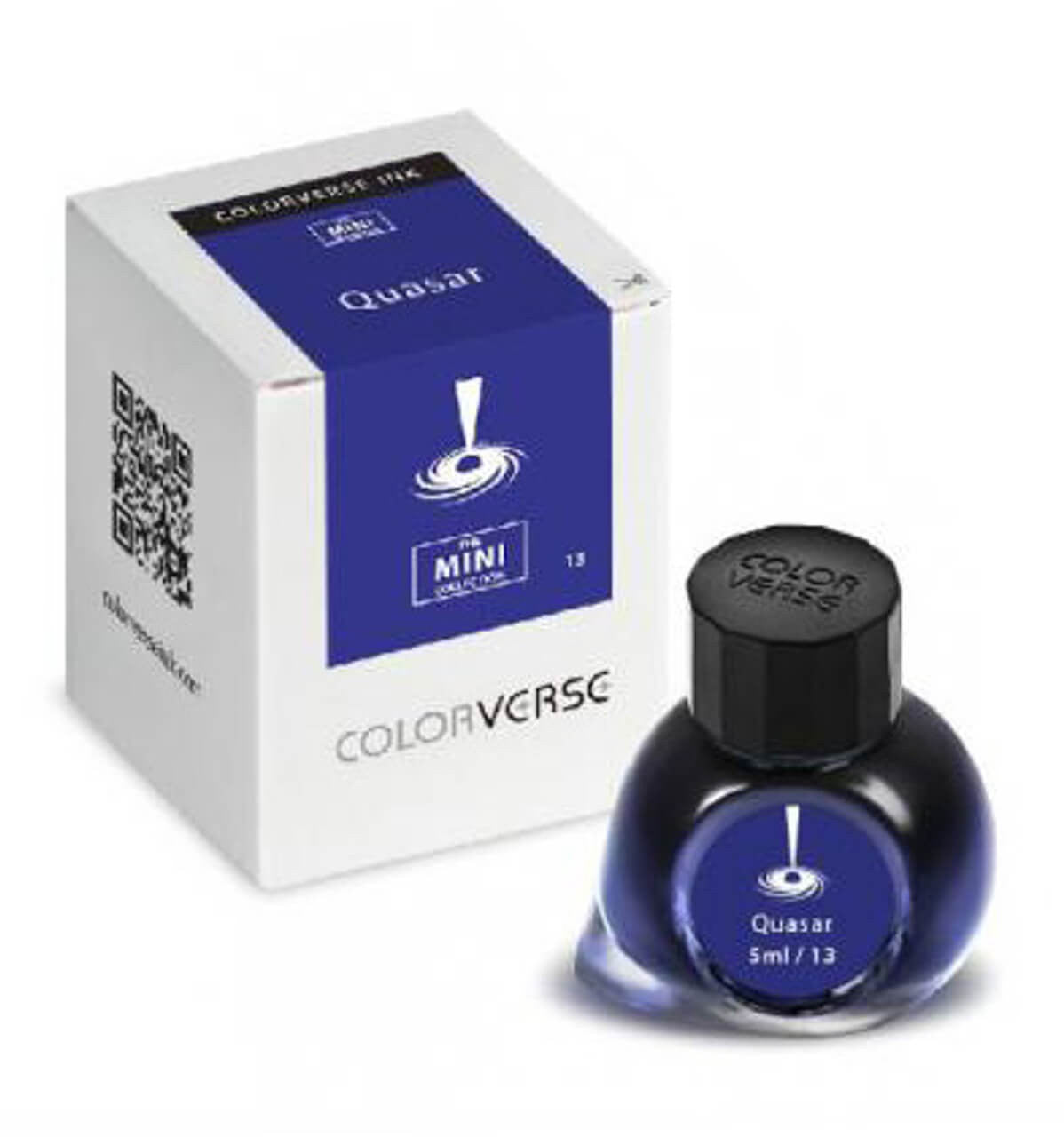 Atrament Colorverse Ink The Mini Collection 5 ml