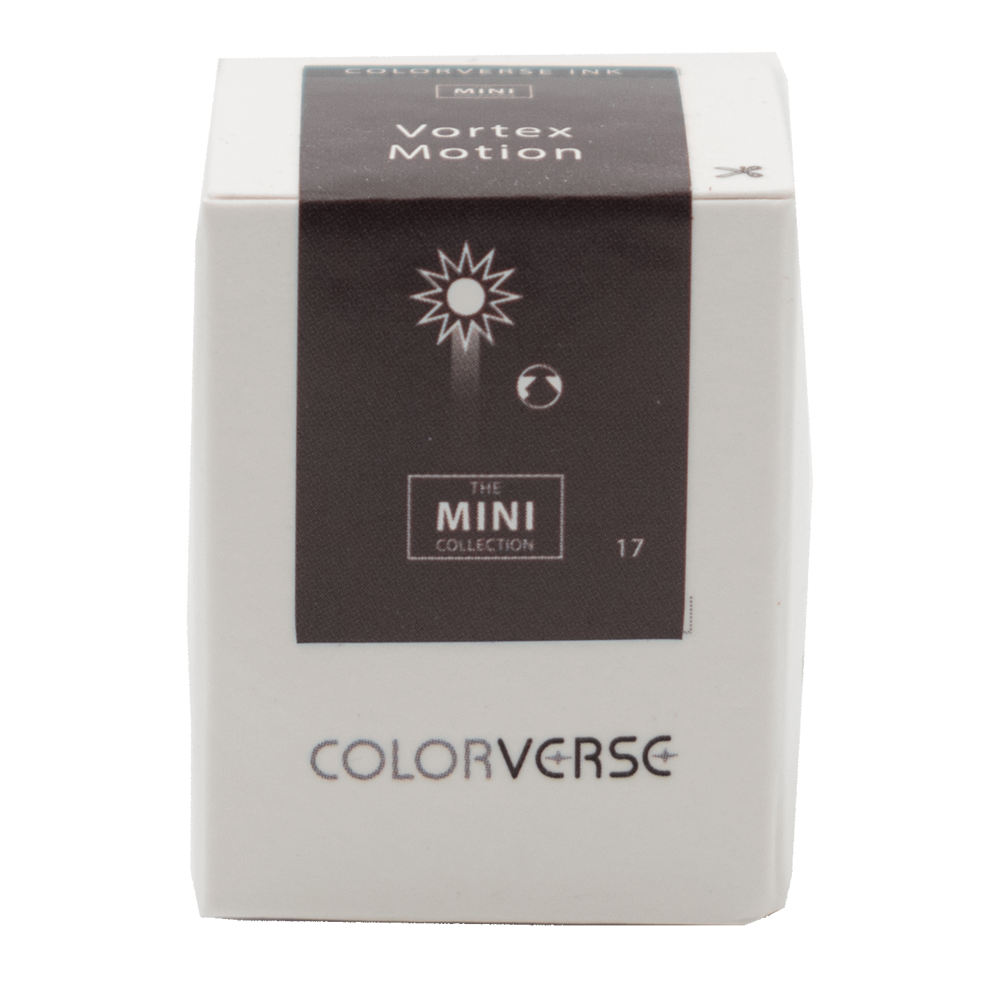 Atrament Colorverse Ink The Mini Collection 5 ml