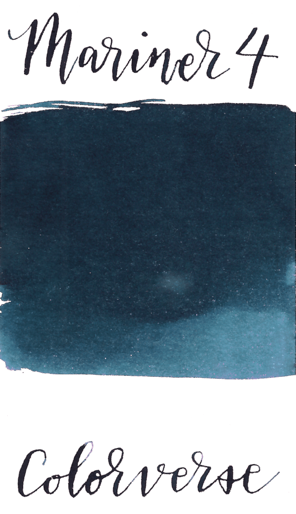 Atrament Colorverse Ink The Mini Collection 5 ml