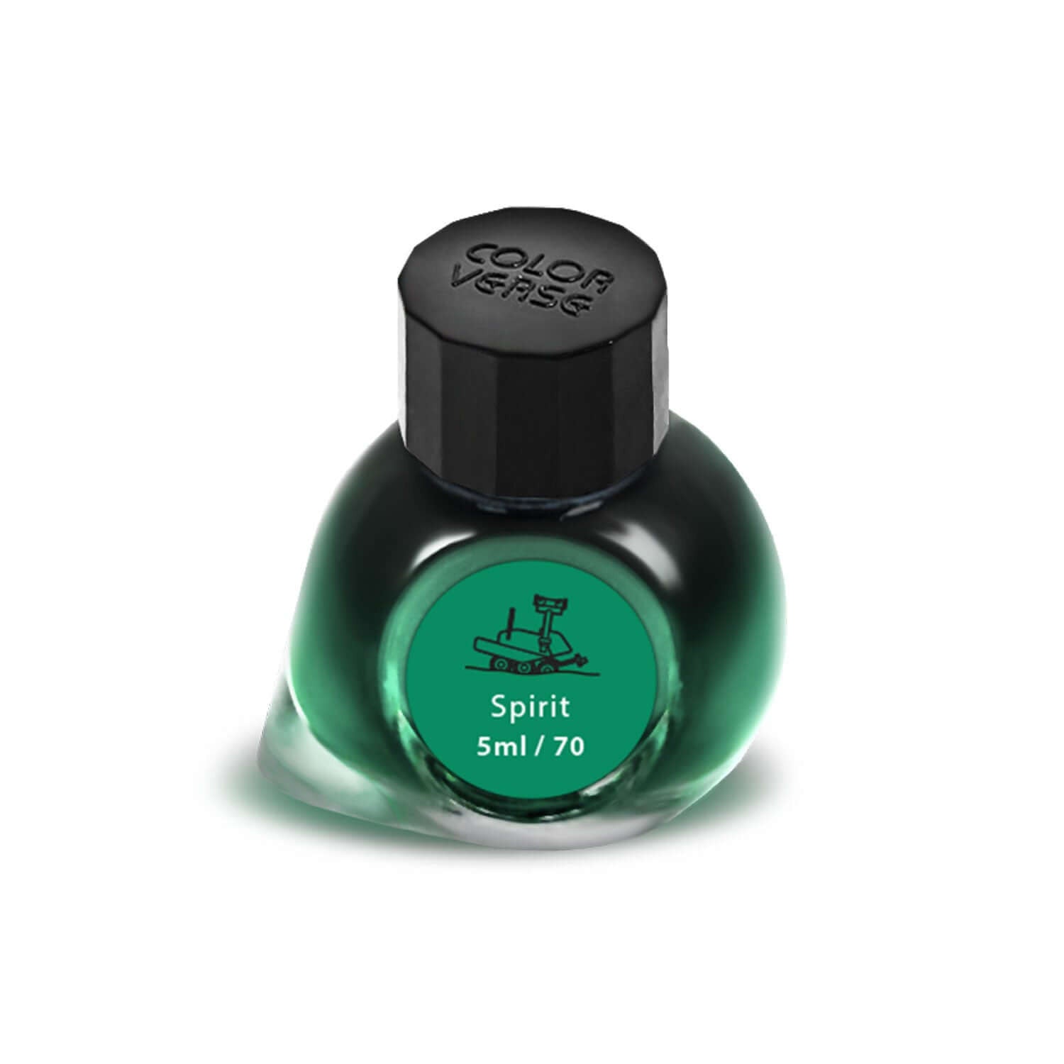 Atrament Colorverse Ink The Mini Collection 5 ml