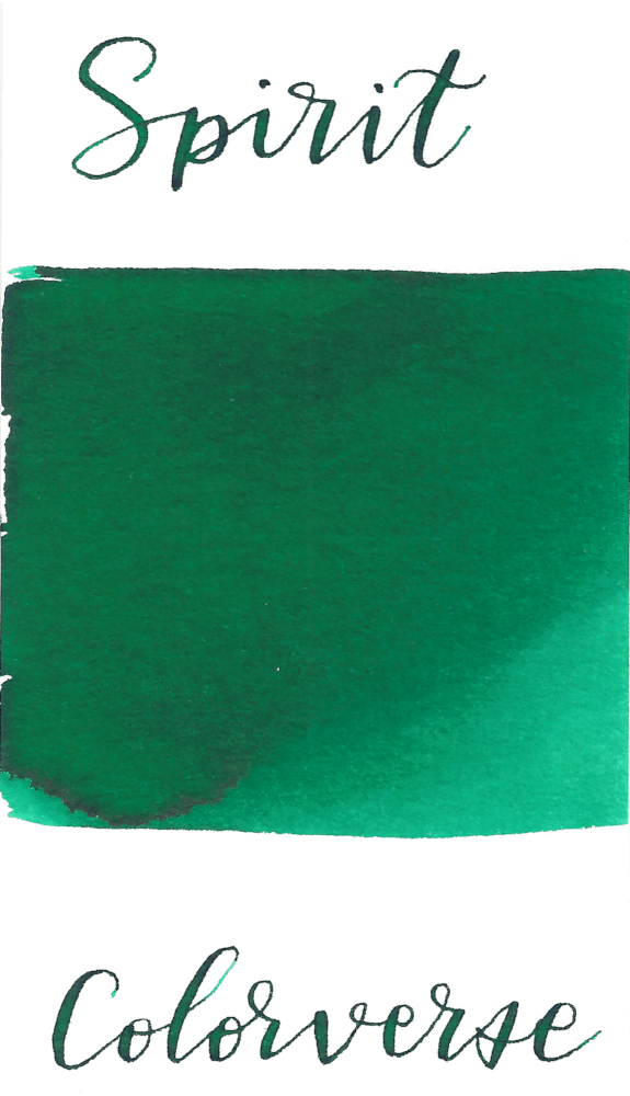 Atrament Colorverse Ink The Mini Collection 5 ml