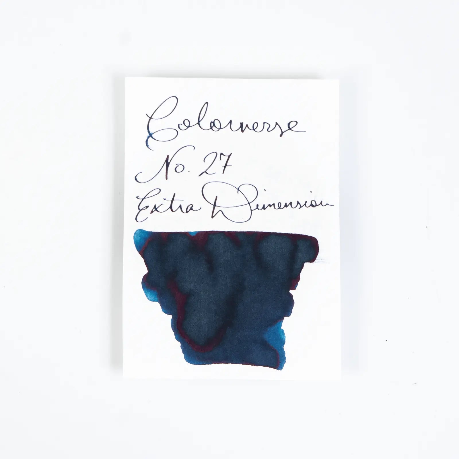 Atrament Colorverse Ink The Mini Collection 5 ml