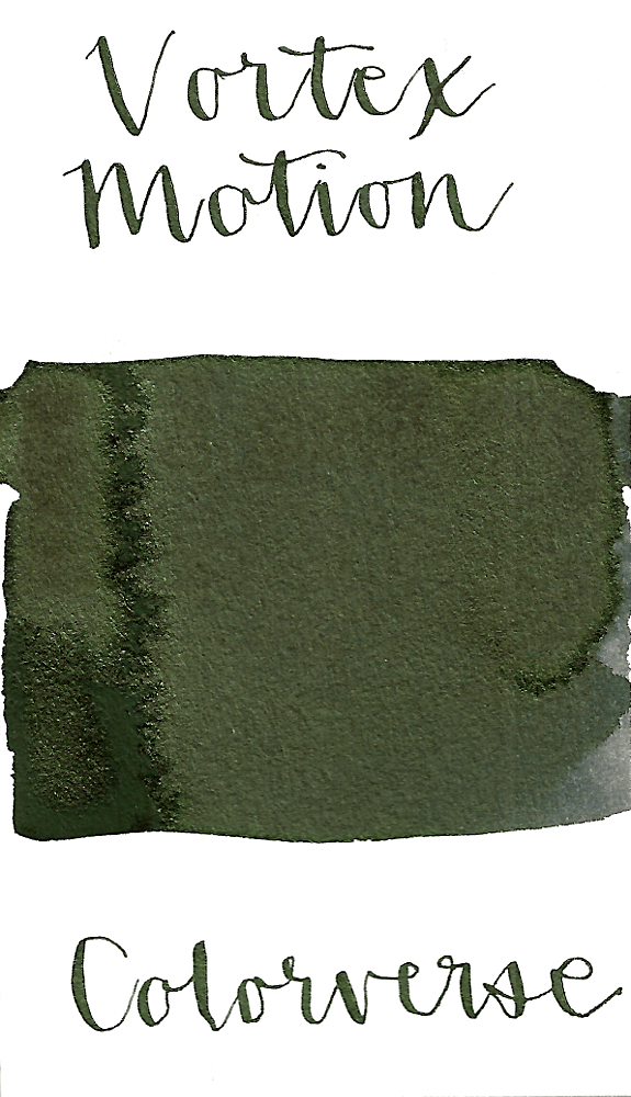 Atrament Colorverse Ink The Mini Collection 5 ml