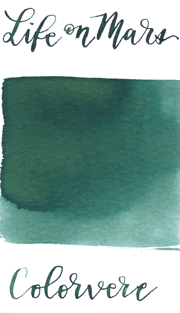 Atrament Colorverse Ink The Mini Collection 5 ml