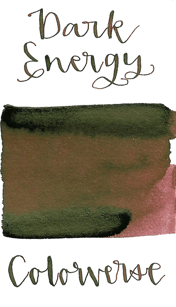 Atrament Colorverse Ink The Mini Collection 5 ml