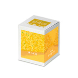 Atrament Colorverse Ink Dzikie Kwiaty| Forsycja