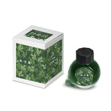 Atrament Colorverse Ink Dzikie Kwiaty | Bukszpan