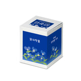 Atrament Colorverse Ink Dzikie Kwiaty | Kwiat Azjatycki