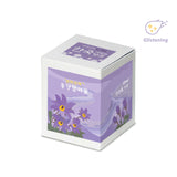 Atrament Colorverse Ink Dzikie Kwiaty| Kwiat Sasanki Donggang