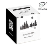 Atrament Colorverse Project Ink | Shinny Black