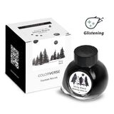 Atrament Colorverse Project Ink | Shinny Black