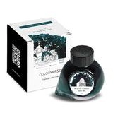 Atrament Colorverse Project Ink | Bluish Green