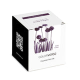 Atrament Colorverse Project Ink | Deep Purple