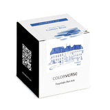 Atrament Colorverse Project Ink | Cotton Blue