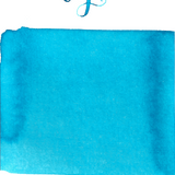 Atrament Colorverse Project Ink | Clear Cyan