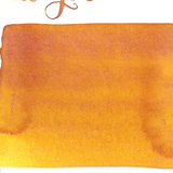 Atrament Colorverse Project Ink | Ornament Yellow